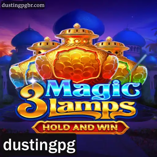 Descubra o Fascinante Mundo de 3MagicLamps