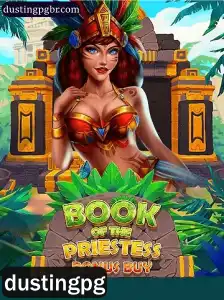 Descubra o Fascinante Mundo de BookOfThePriestess: Um Guia Completo