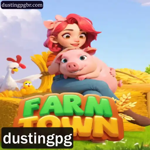 Explorando FarmTown: Um Mergulho Profundo no Mundo da Agricultura Virtual