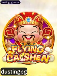 Descubra FlyingCaiShen: O Jogo que Encanta e Surpreende