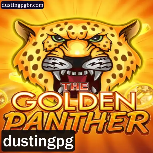 GOLDENPANTHER: A Nova Sensação no Mundo dos Jogos