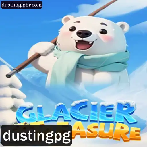 Explorando GlacierTreasure: Aventura em Terras Geladas