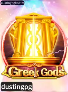 Descubra a Nova Sensação em Jogos: GreekGods