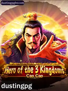 Desvendando Heroofthe3KingdomsCaoCao: Um Mergulho no Universo Estratégico dos Três Reinos