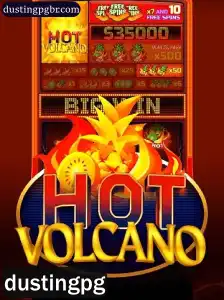 Descubra a Aventura Explosiva de HotVolcano: Regras, Desafios e Mais