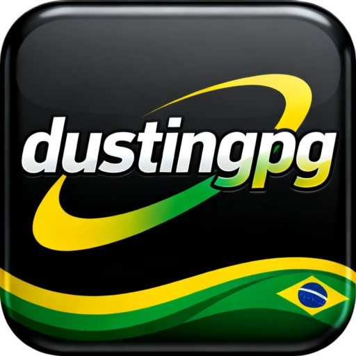 dustingpg Logo
