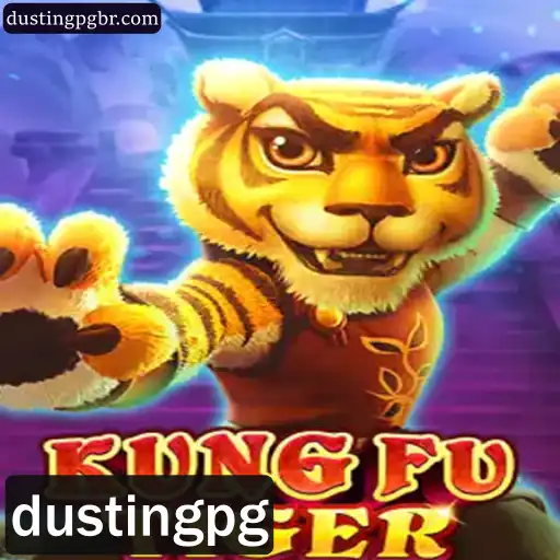 KungFuTiger: Mestre do Estilo e da Disciplina