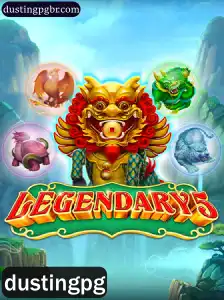 Explorando o Mundo de Legendary5: Uma Aventura Épica no Universo de Dustingpg