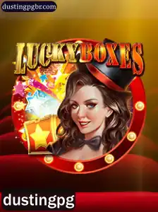 Explorando 'LuckyBoxes': Uma Introdução ao Jogo e Suas Regras