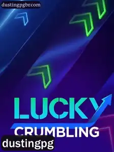 Explorando o Mundo de LuckyCrumbling: A Nova Sensação dos Jogos