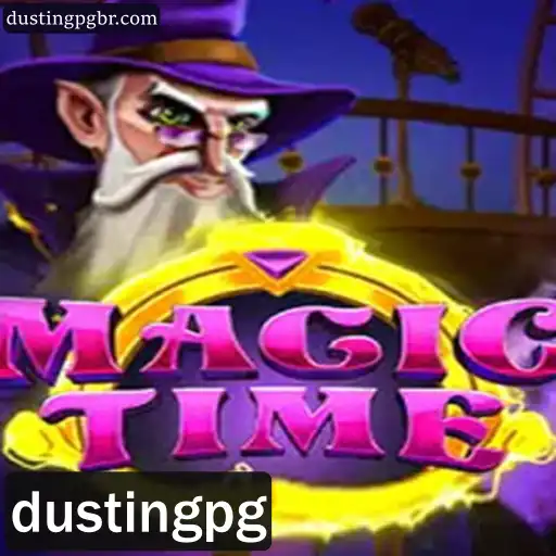 Descubra MagicTime: O Jogo Inovador que Mistura Magia e Estratégia