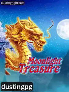 Descubra o Mundo de MoonlightTreasure: Um Jogo de Aventuras e Estratégia