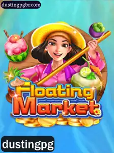 Explorando o Fascinante Mundo de FloatingMarket