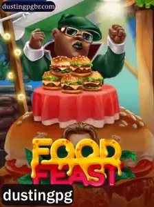 Explorando o Mundo de FoodFeast: Um Jogo de Estratégia e Sabor