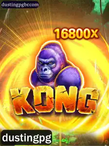 Kong: Um Novo Fenômeno no Mundo dos Jogos