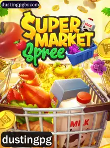 Explorando o Mundo de SupermarketSpree: A Nova Franquia de Sucesso