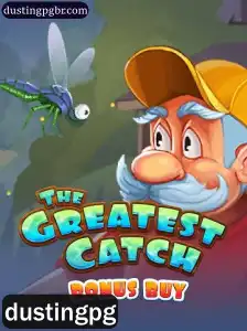 TheGreatestCatchBonusBuy: Um Mergulho no Mundo das Recompensas Aquáticas