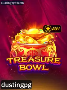 Explorando o Fascinante Mundo de TreasureBowl