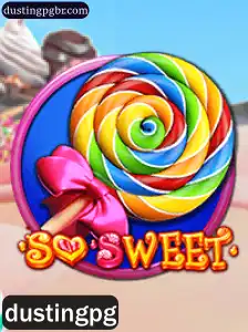 SoSweet: Um Novo Jogo para Engajar e Divertir