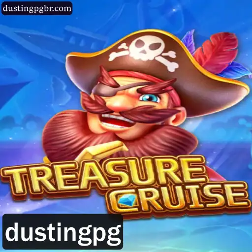 Explorando o Mundo de TREASURECRUISE: Aventuras e Estratégias